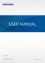 Preview: User Manual