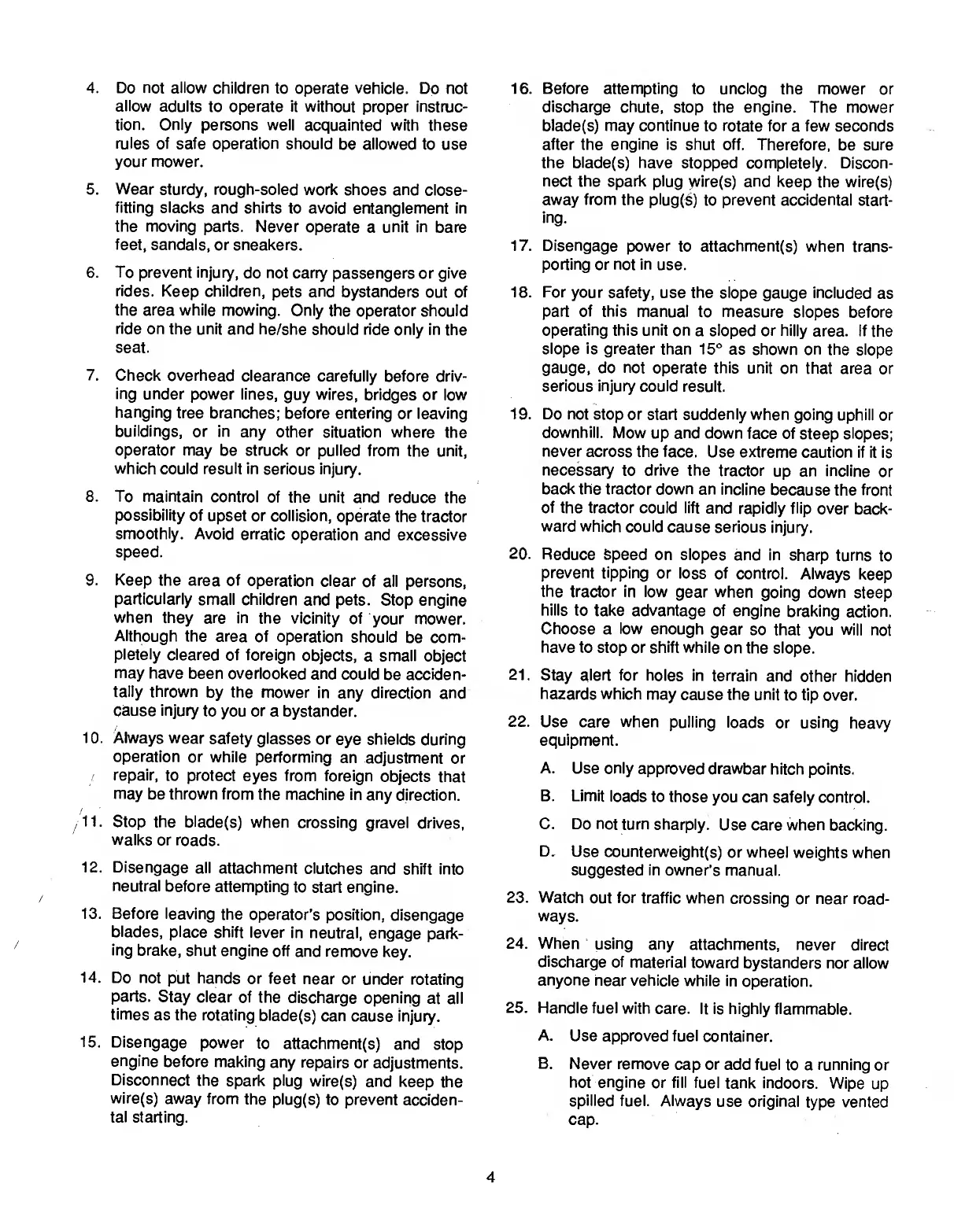 Page #4 background image