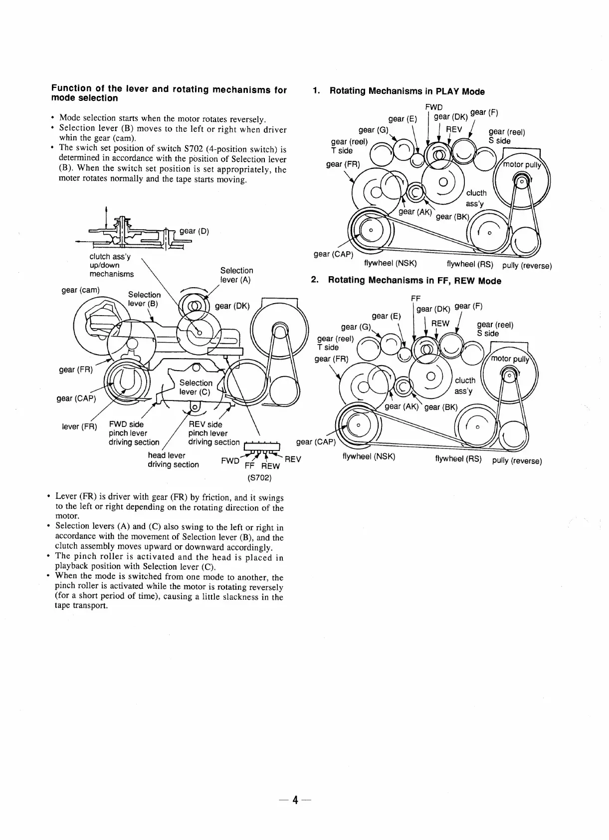 Page #4 background image