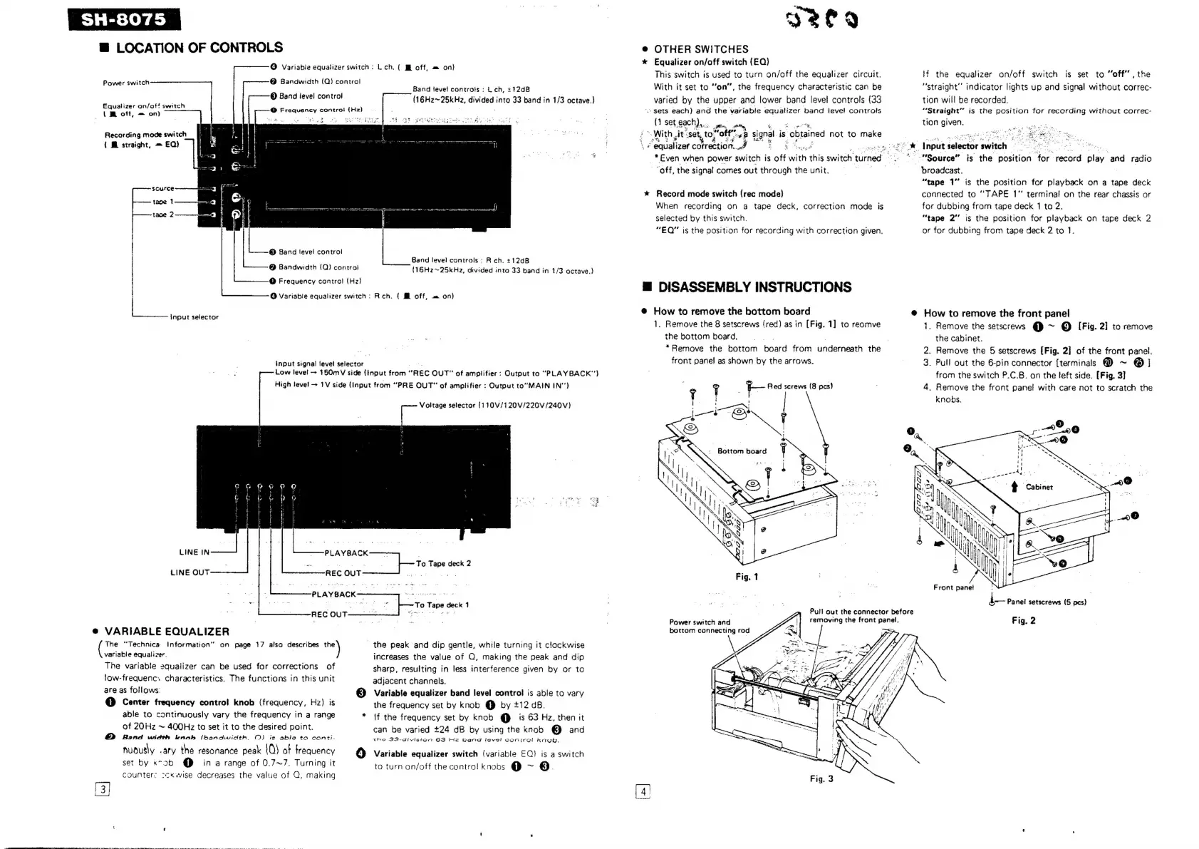 Page #3 background image