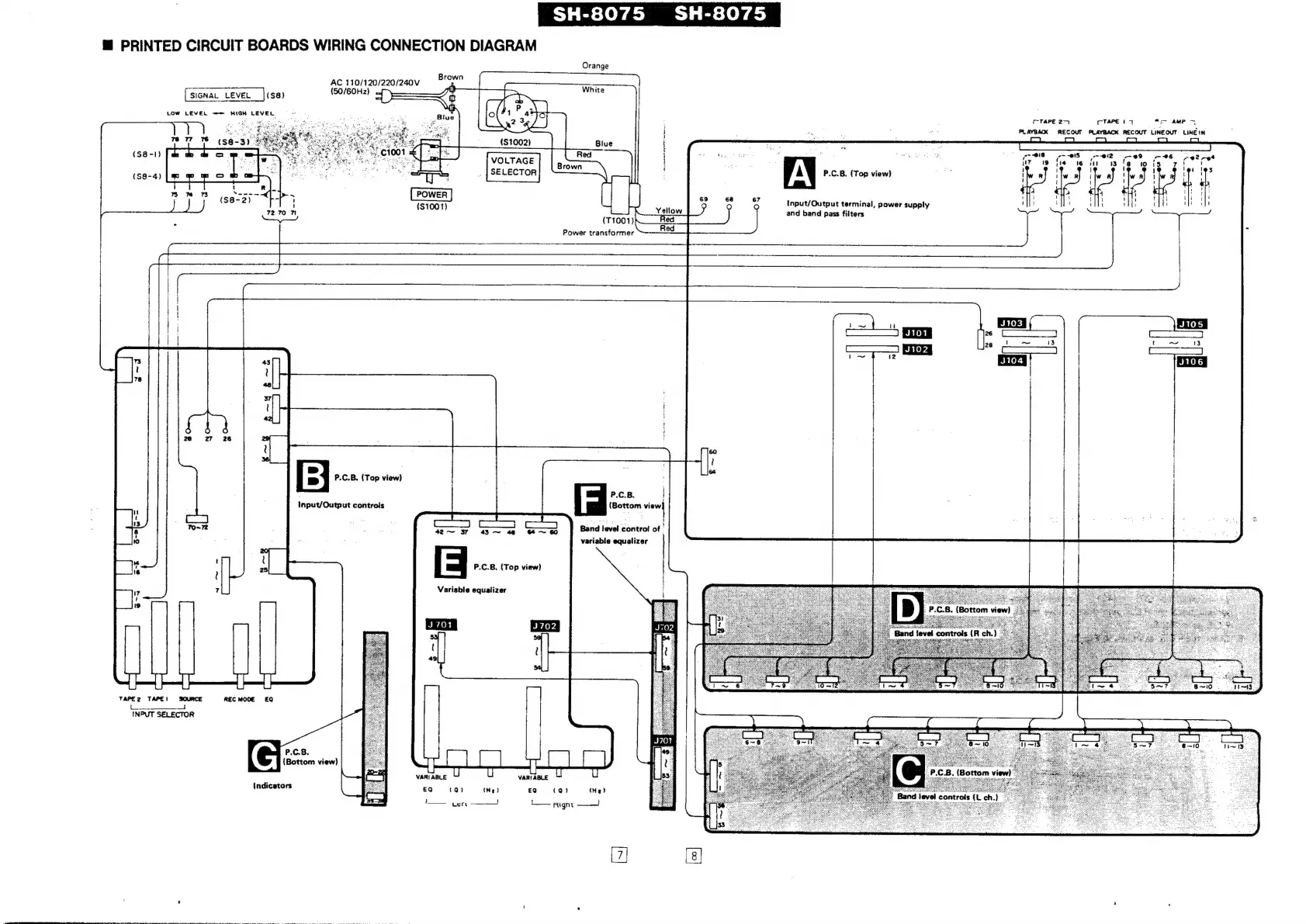Page #5 background image