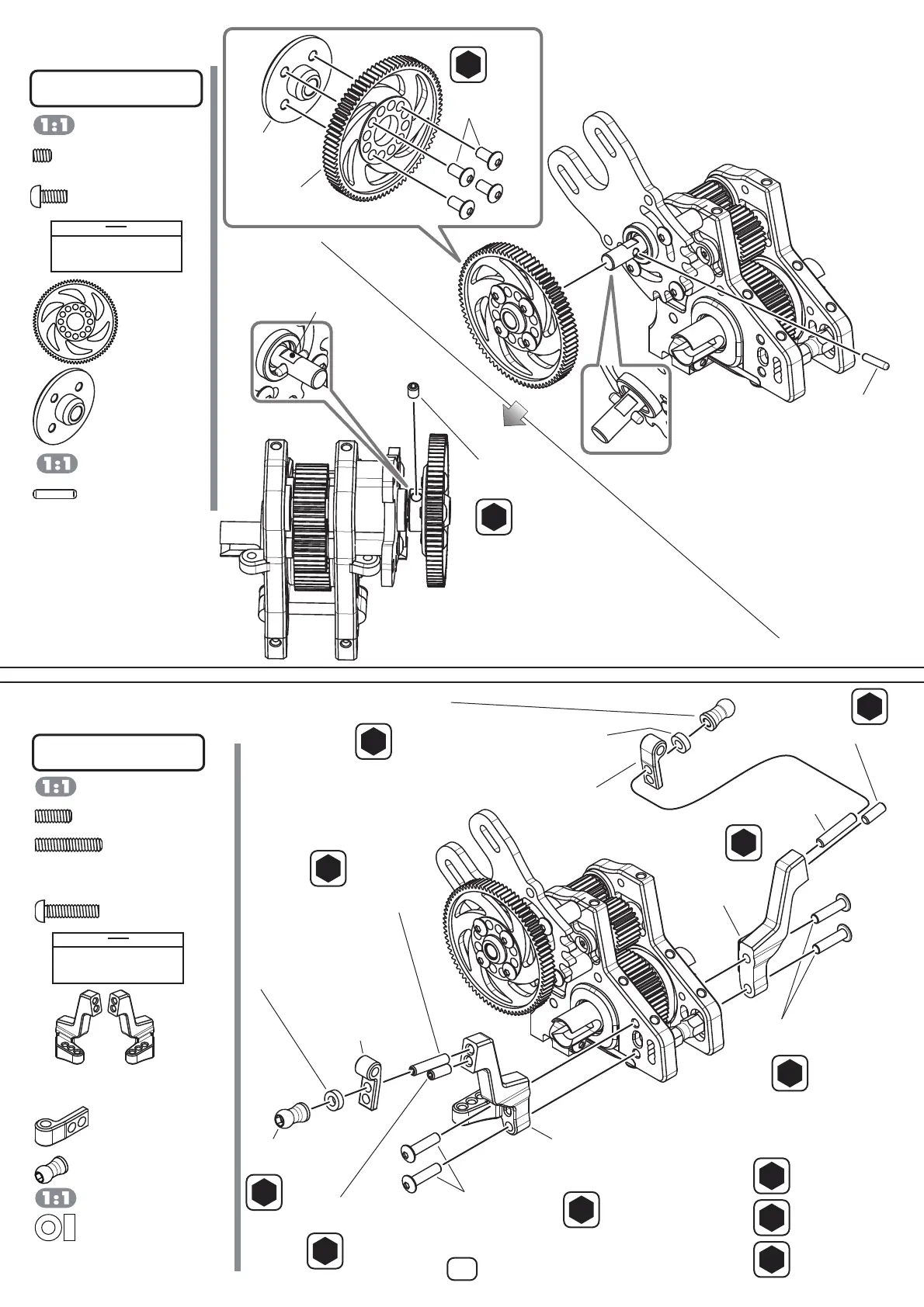 Page #6 background image