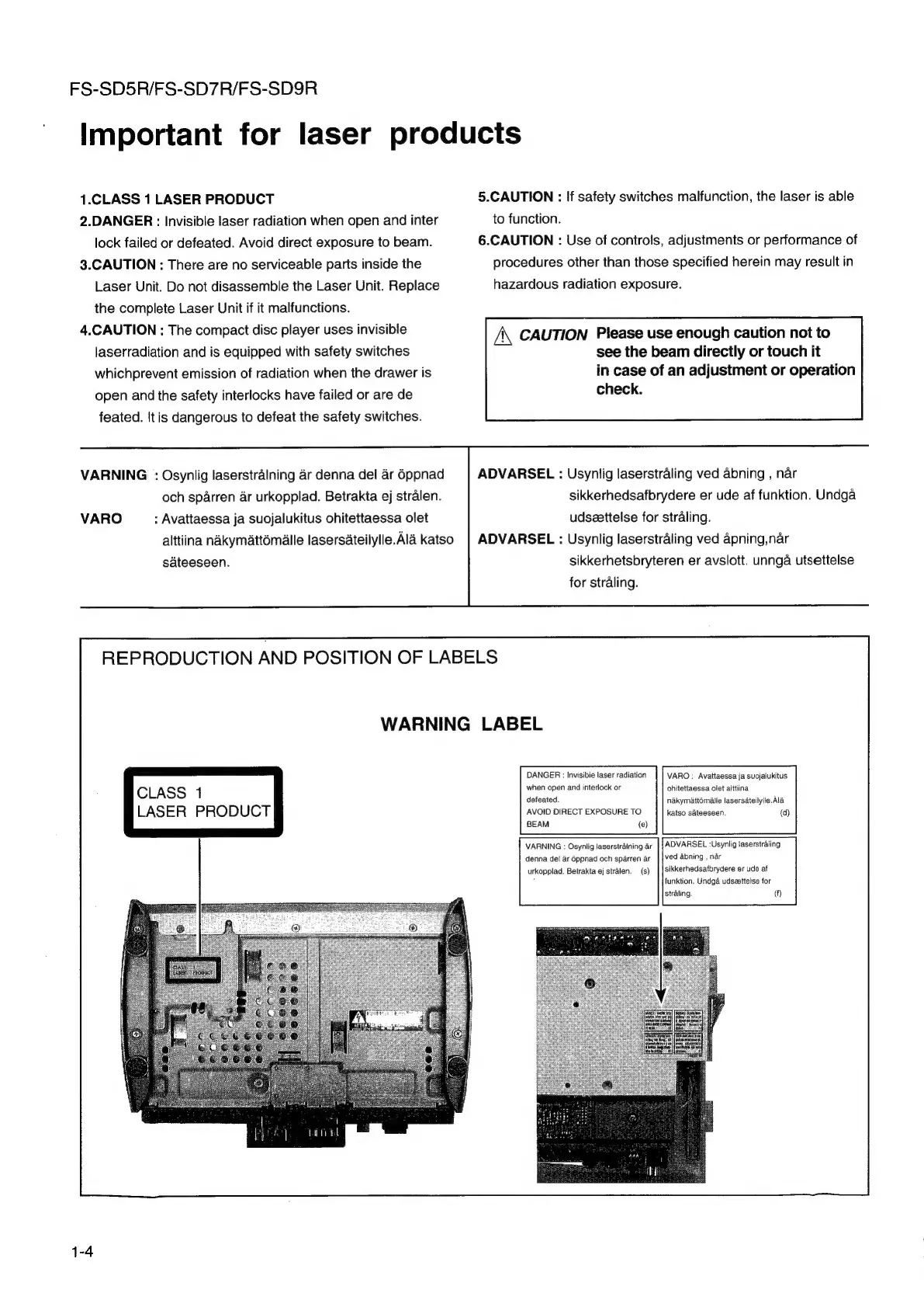 Page #4 background image