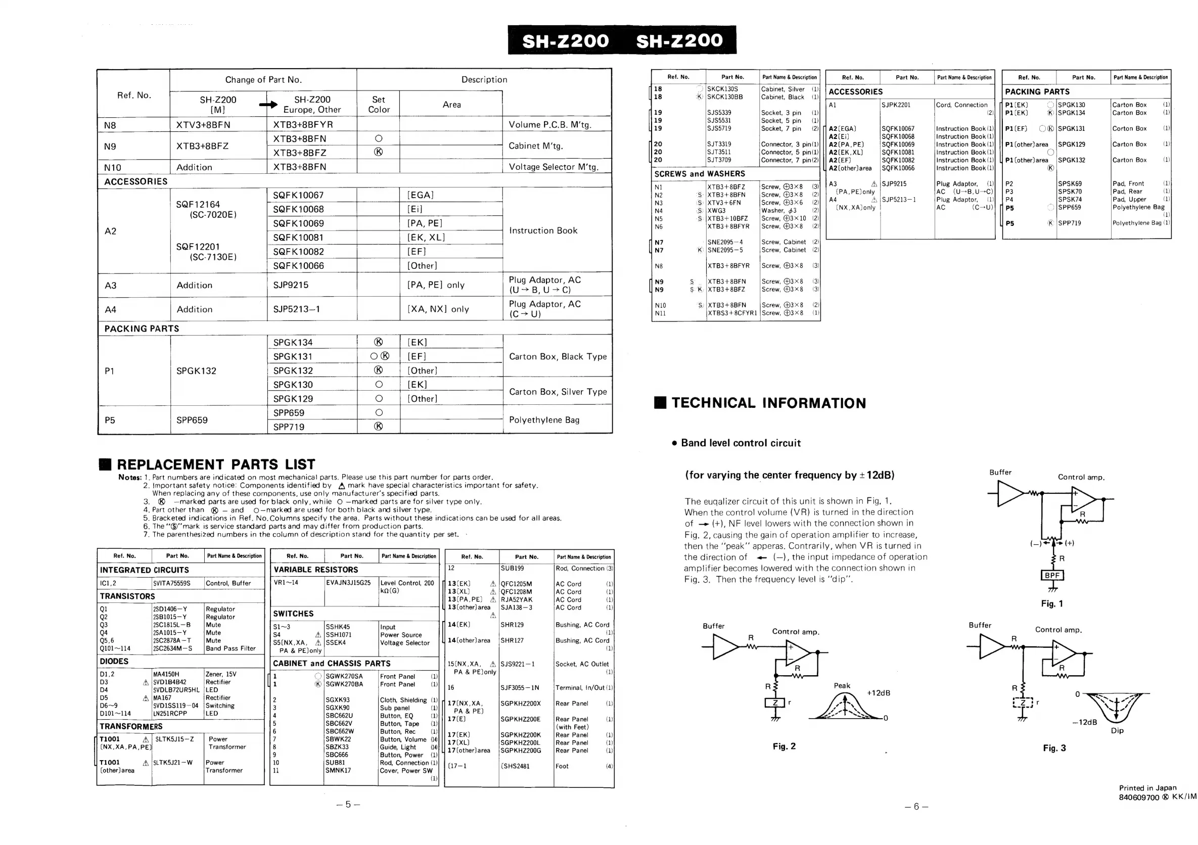 Page #5 background image