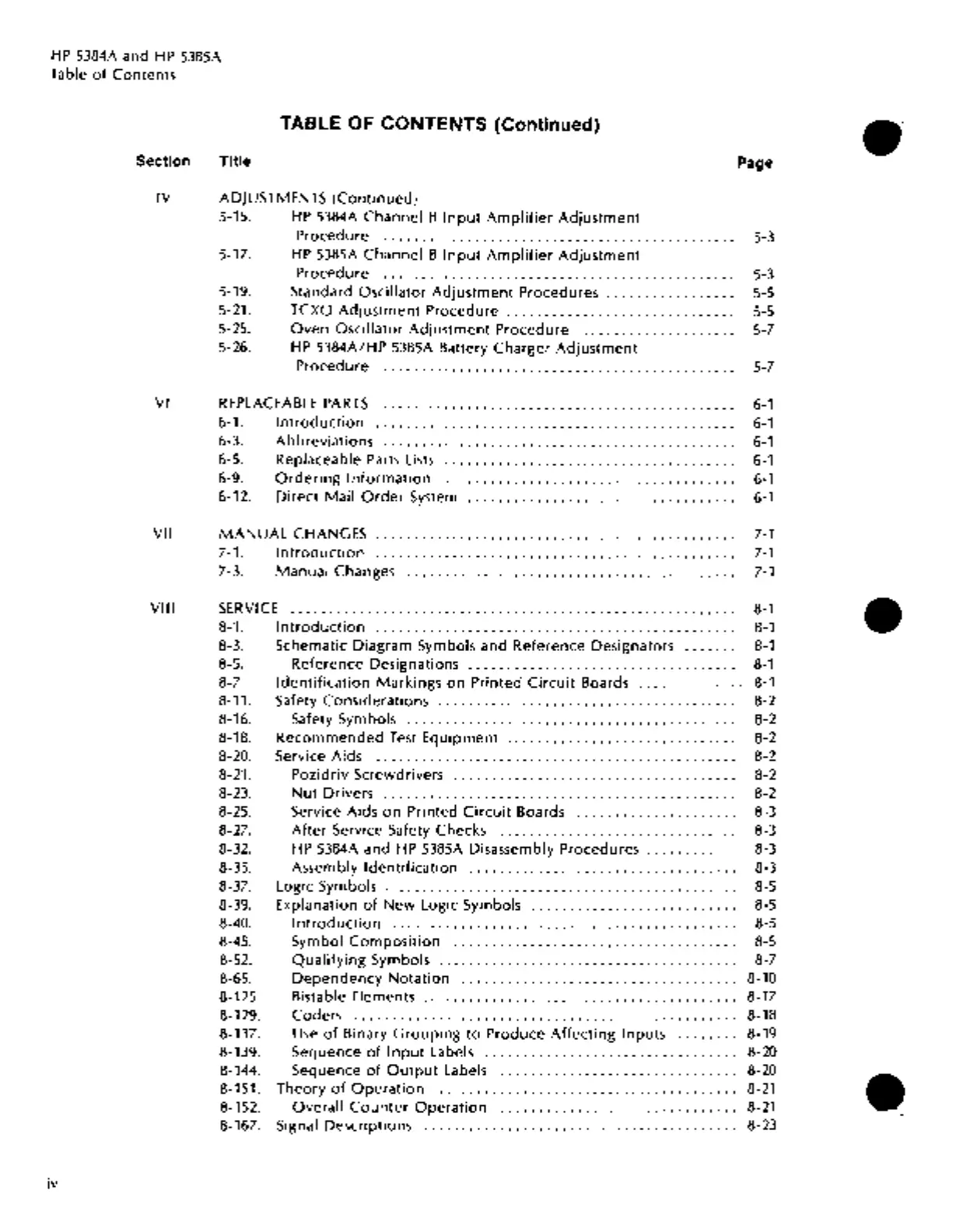 Page #6 background image