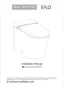 Preview: Installation Manual