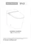 Preview: Installation Guidelines