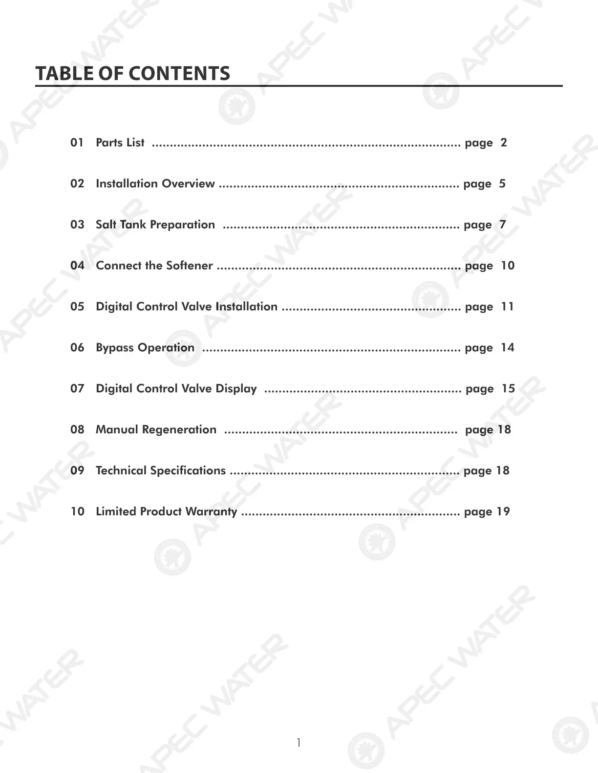 Page #6 background image