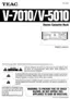 Preview: Owner's Manual