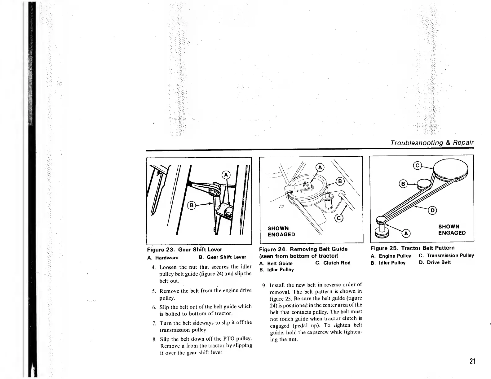 Page #25 background image