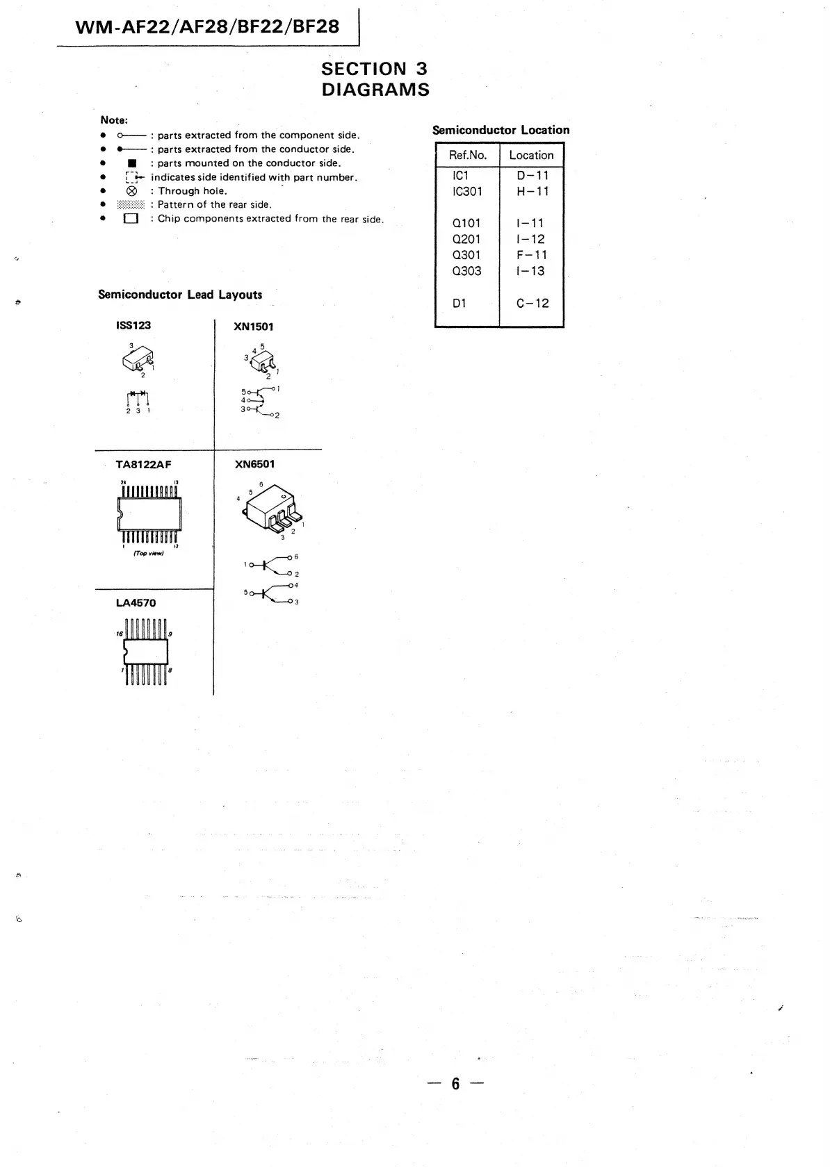 Page #6 background image