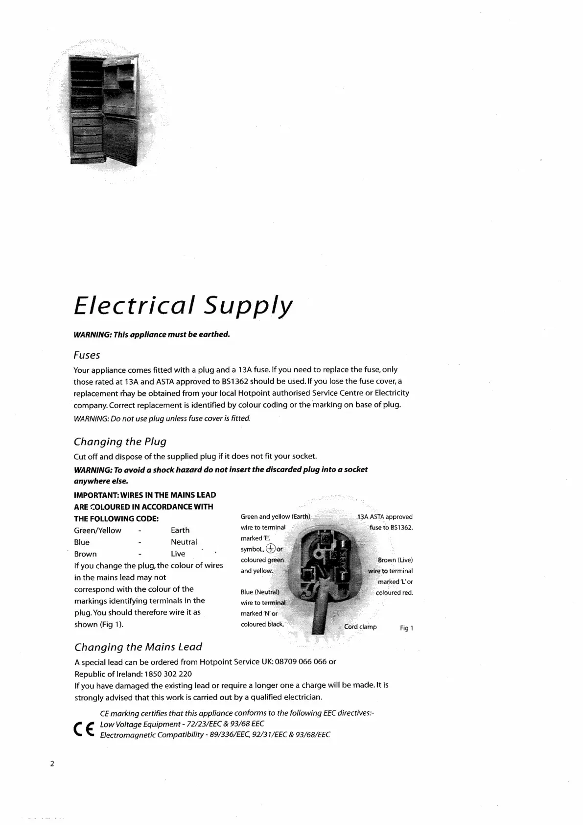 Page #2 background image