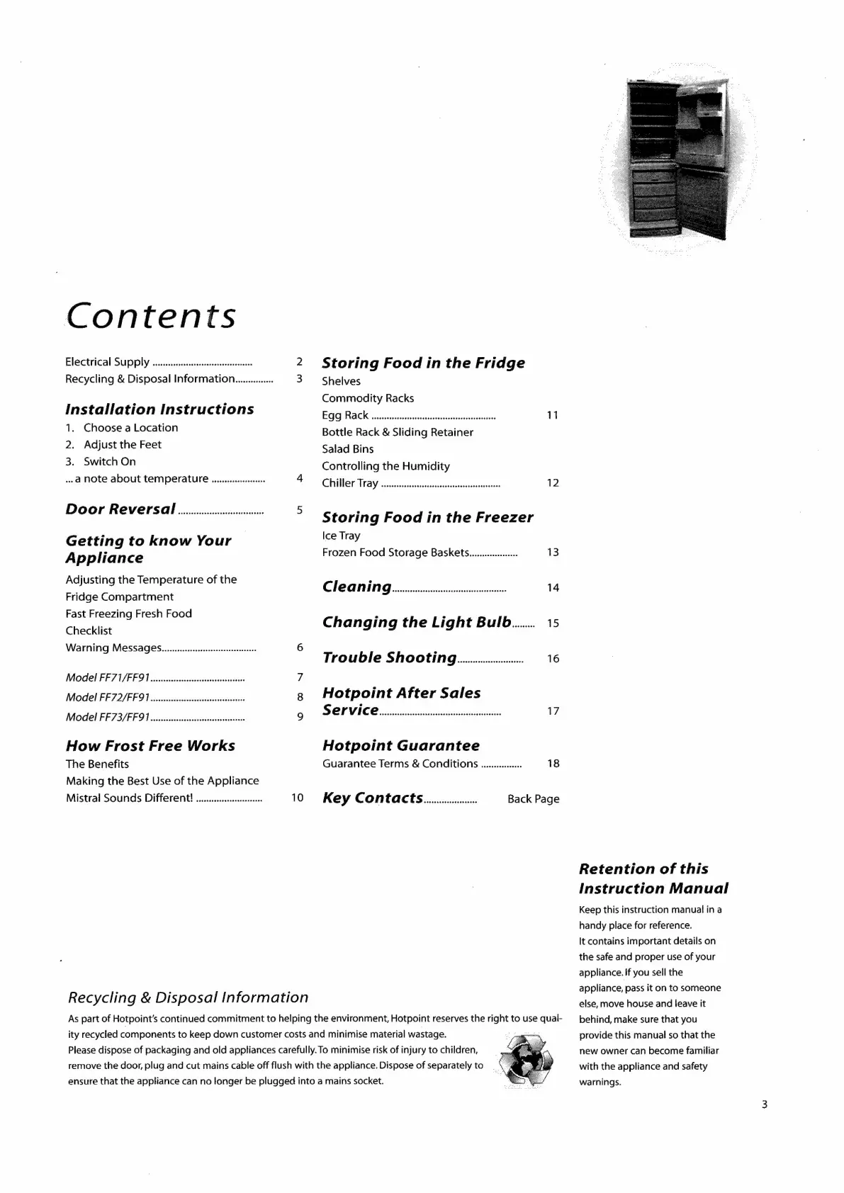 Page #3 background image