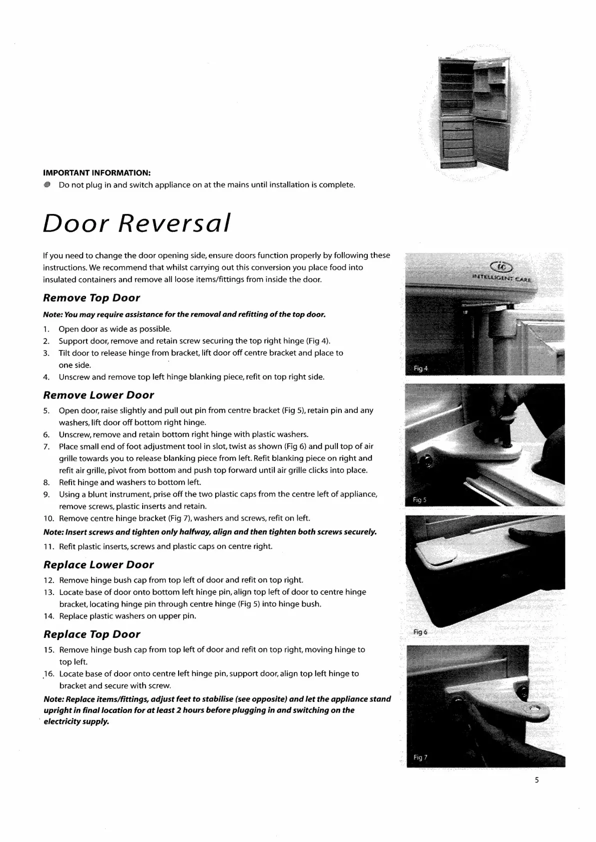 Page #5 background image