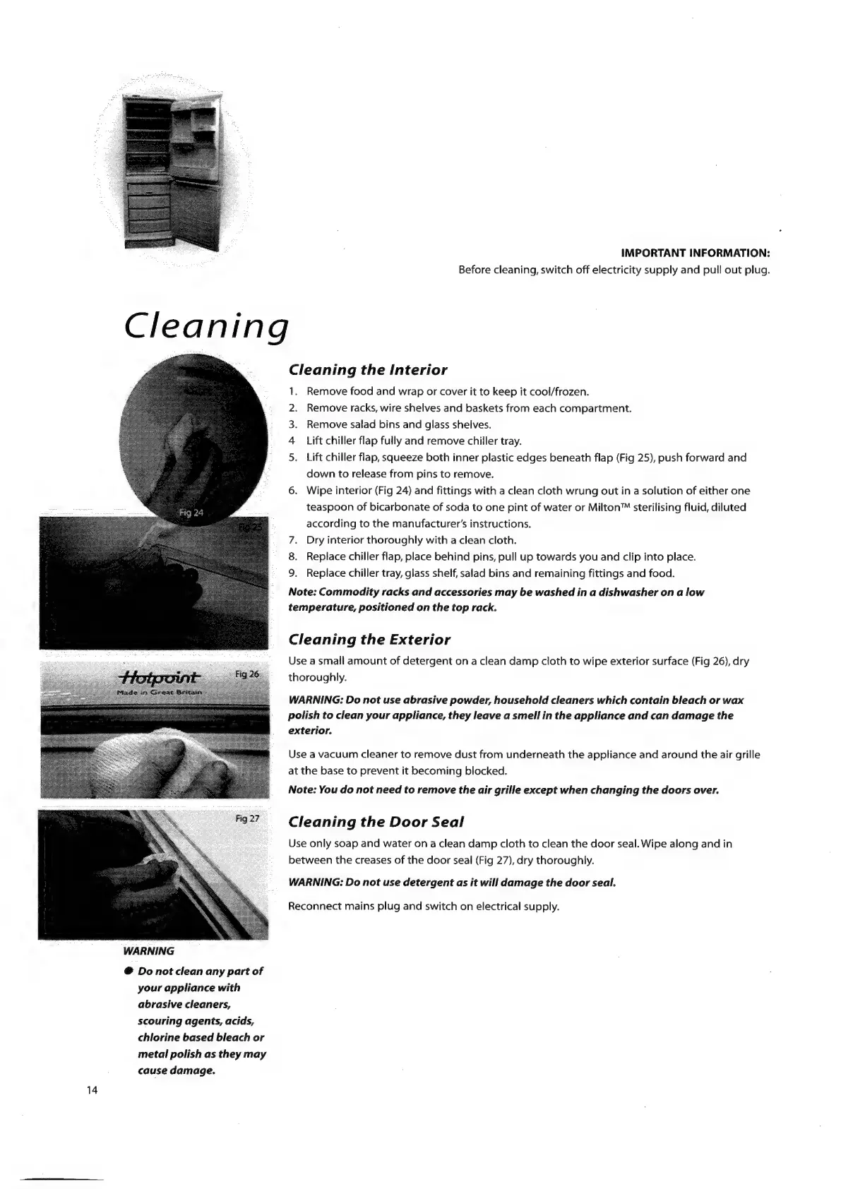 Page #14 background image