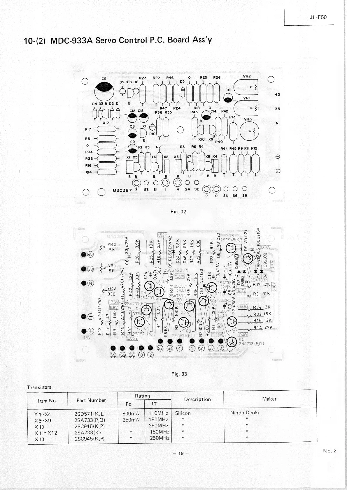 Page #19 background image