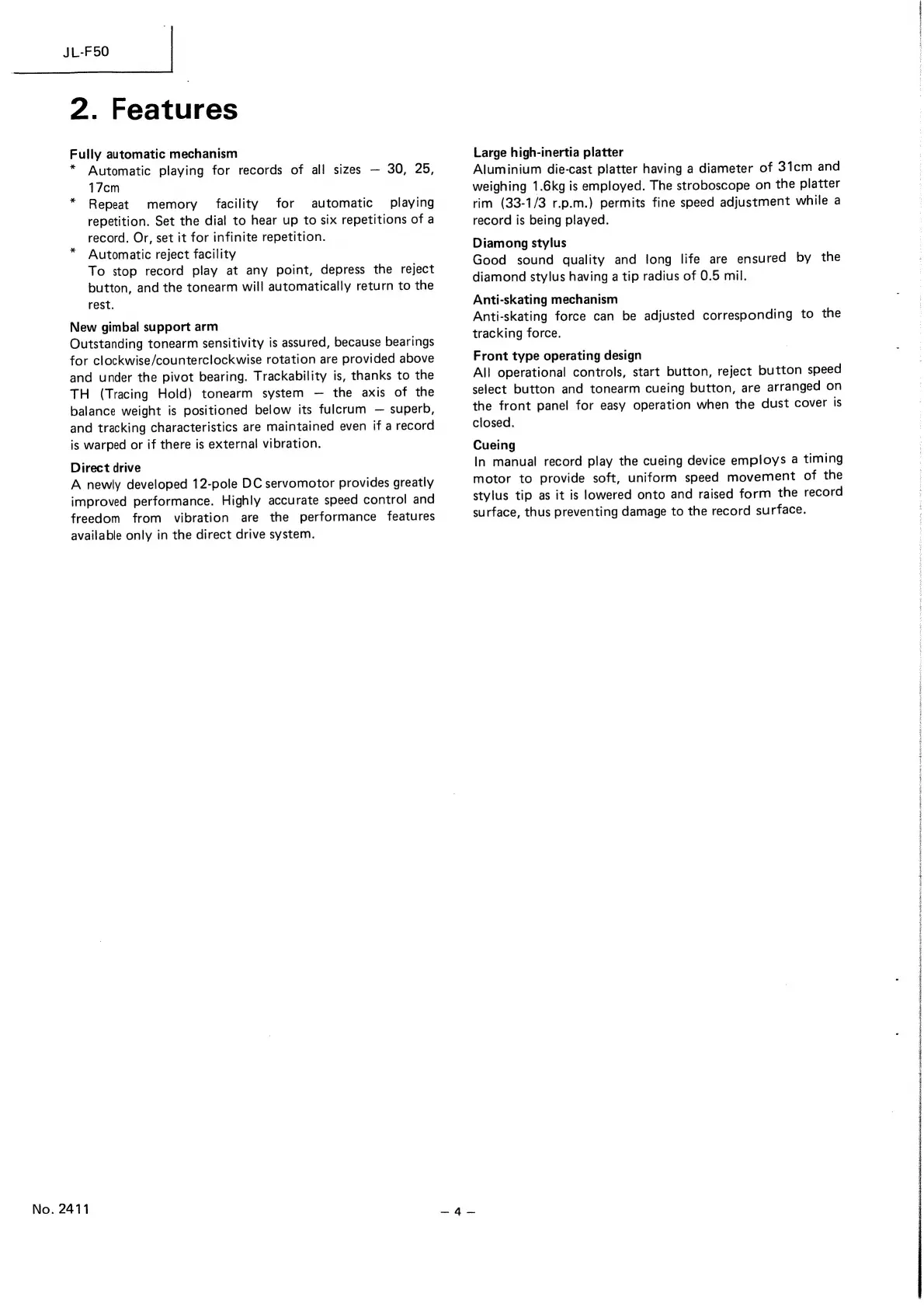 Page #4 background image