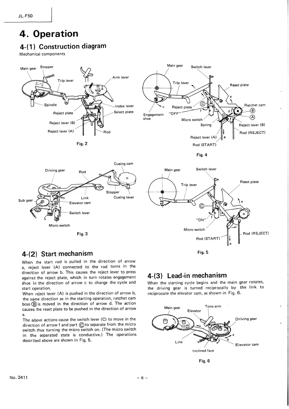 Page #6 background image