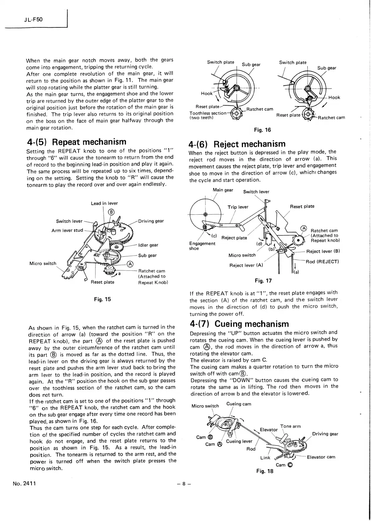 Page #8 background image