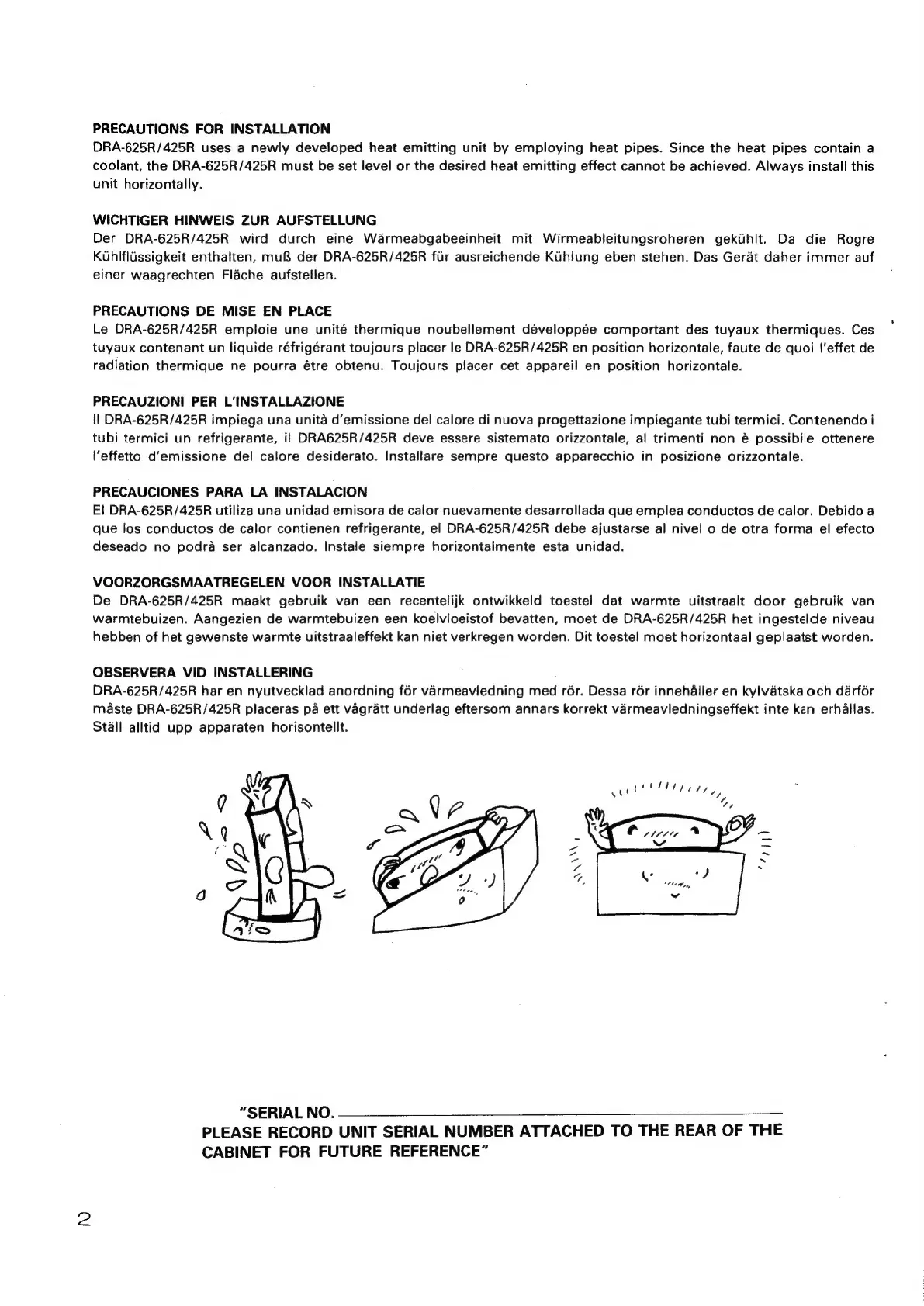 Page #2 background image
