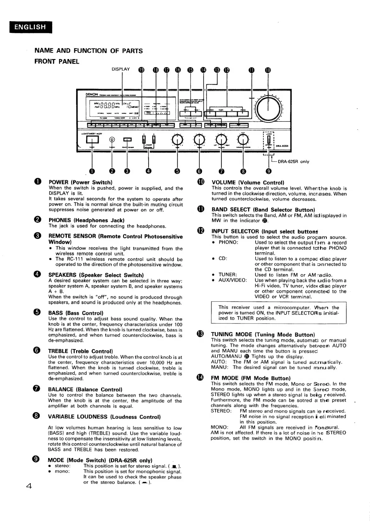 Page #4 background image