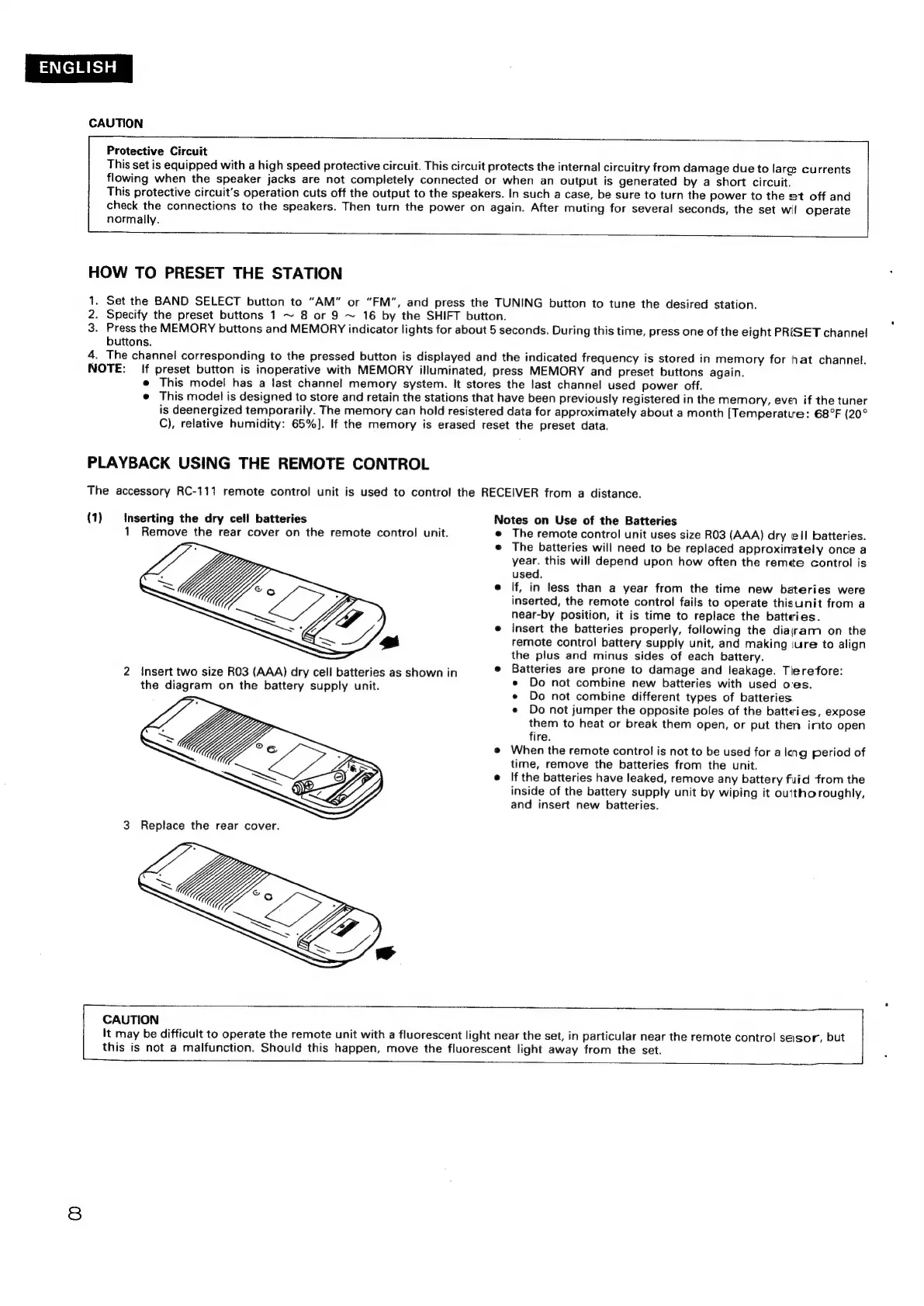 Page #8 background image