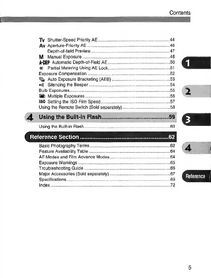 Page #5 background image
