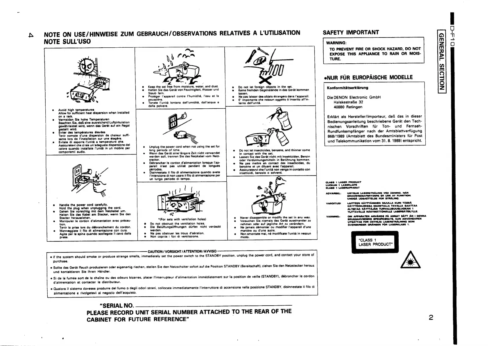 Page #3 background image