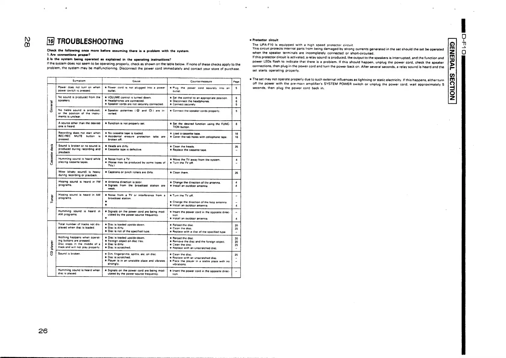 Page #26 background image