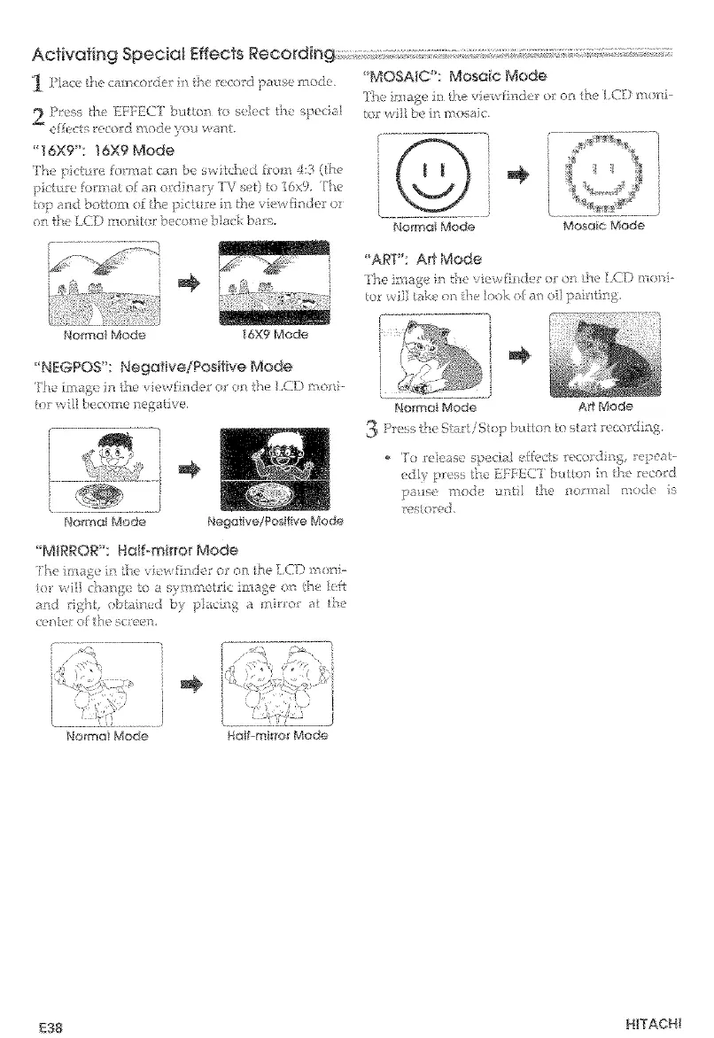Page #38 background image