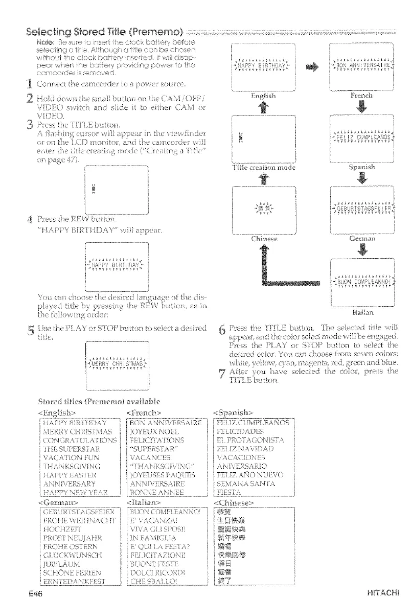 Page #46 background image