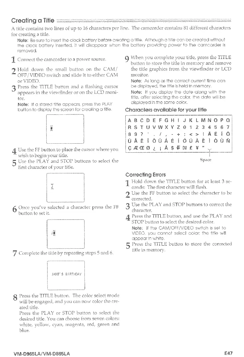 Page #47 background image