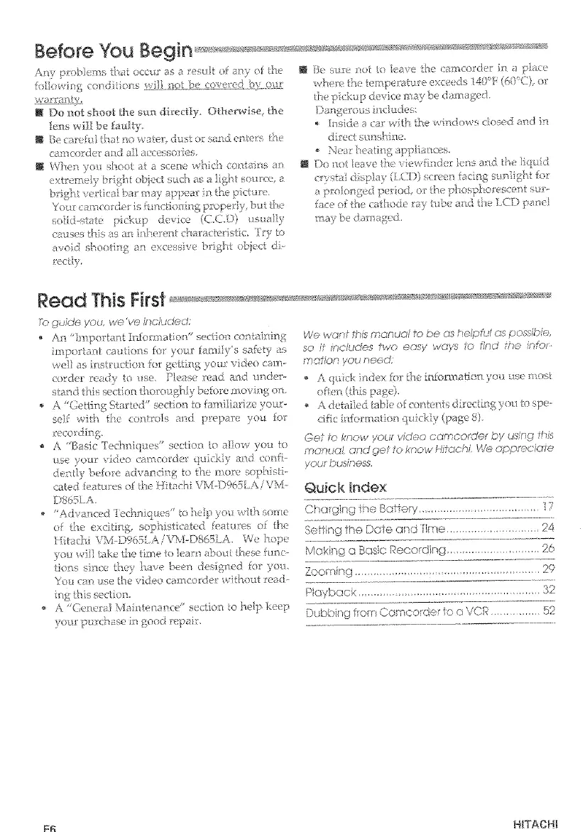 Page #6 background image
