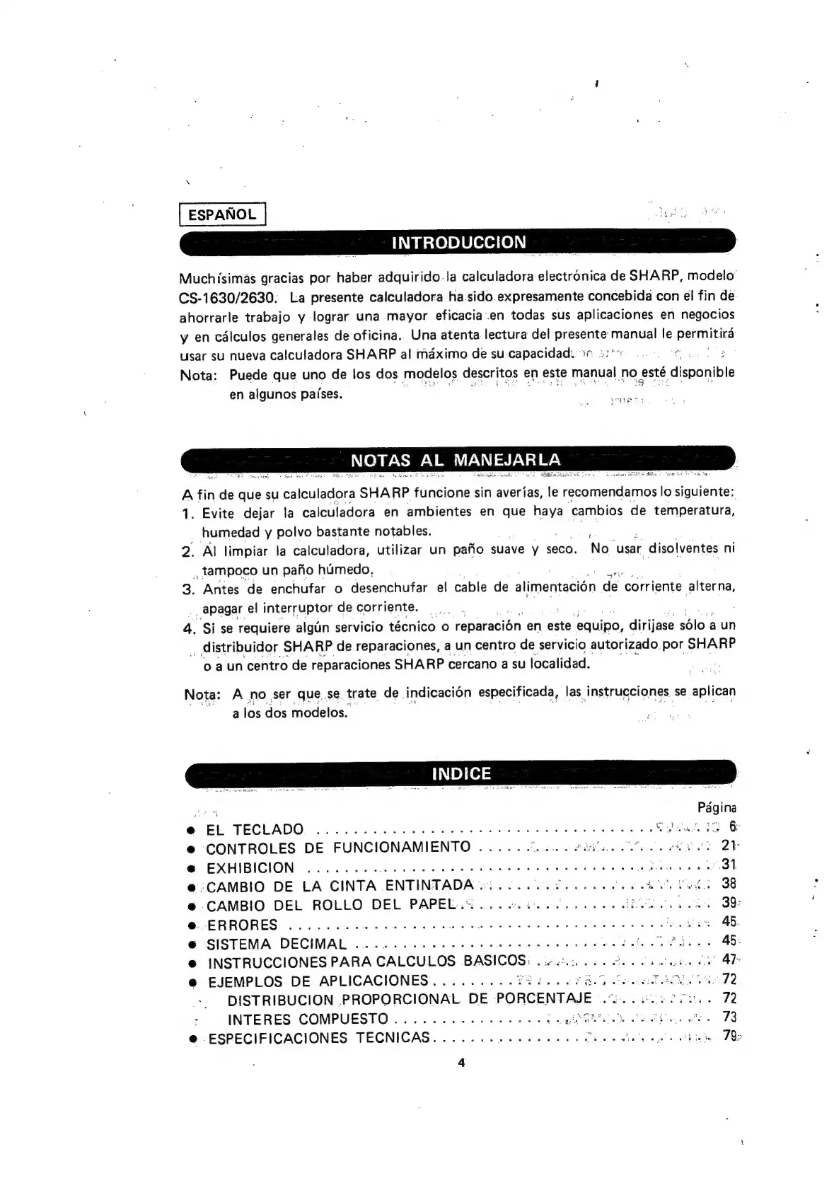 Page #5 background image