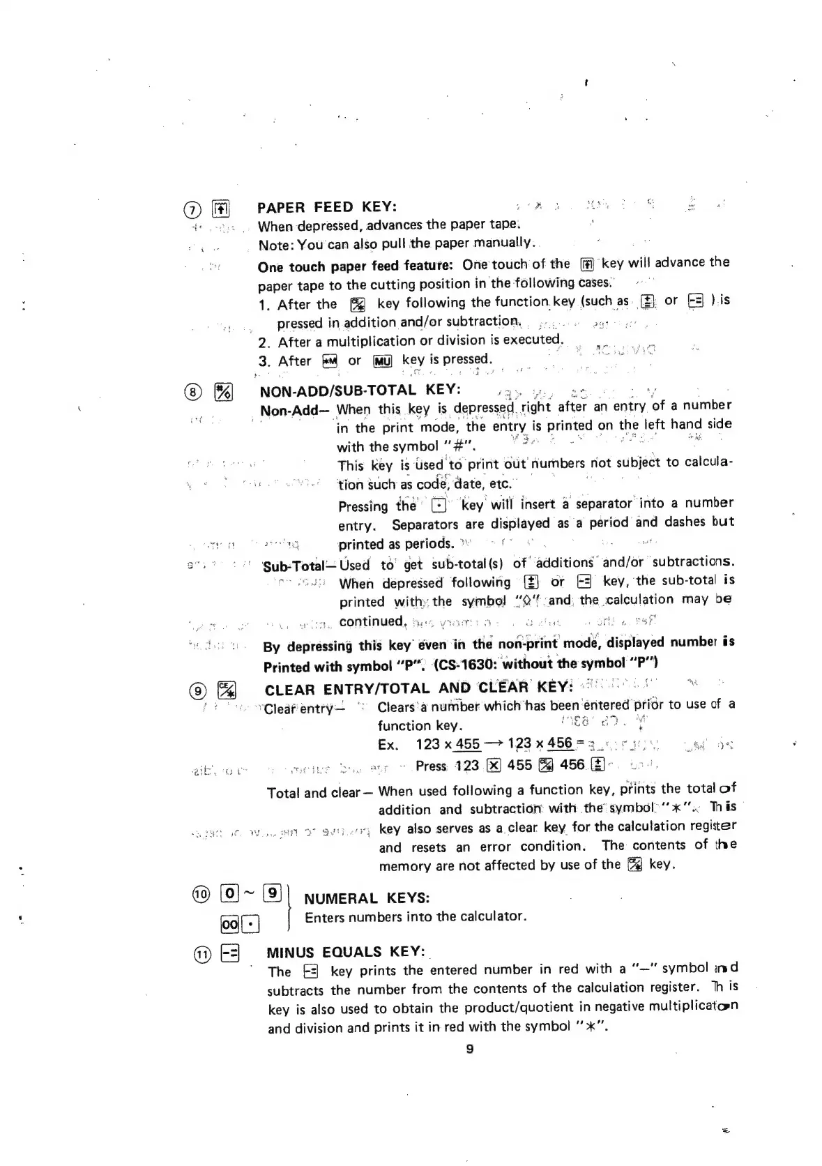 Page #10 background image