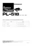 Preview: Service Manual