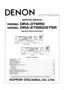 Preview: Service Manual