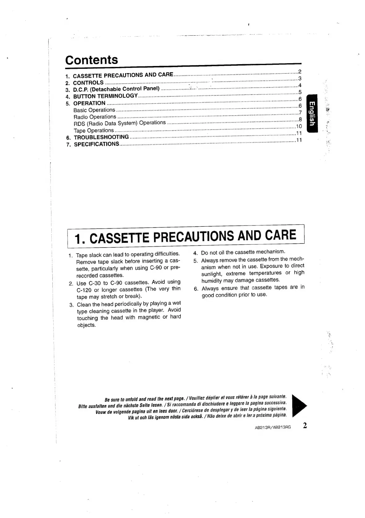 Page #2 background image