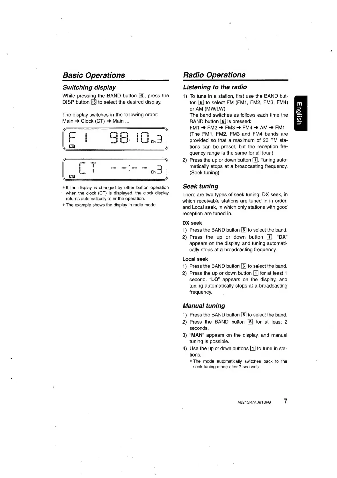 Page #7 background image