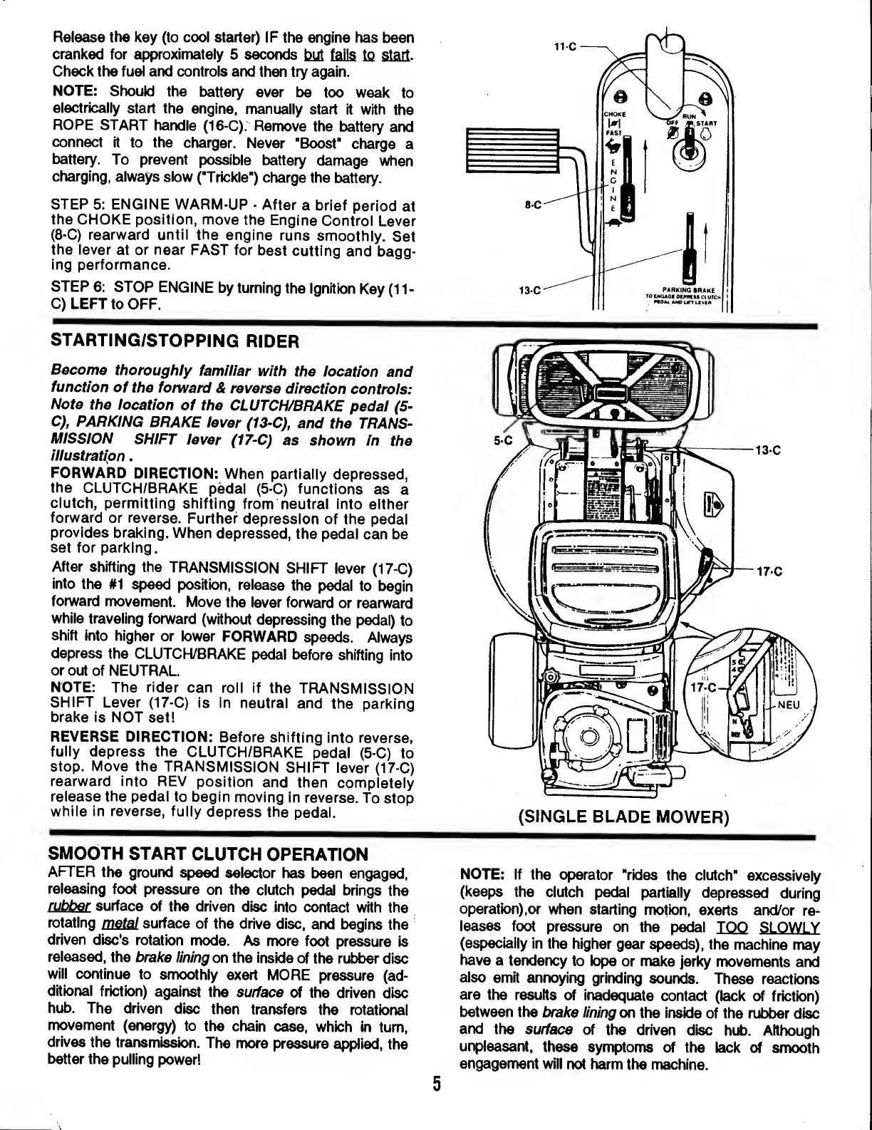 Page #5 background image