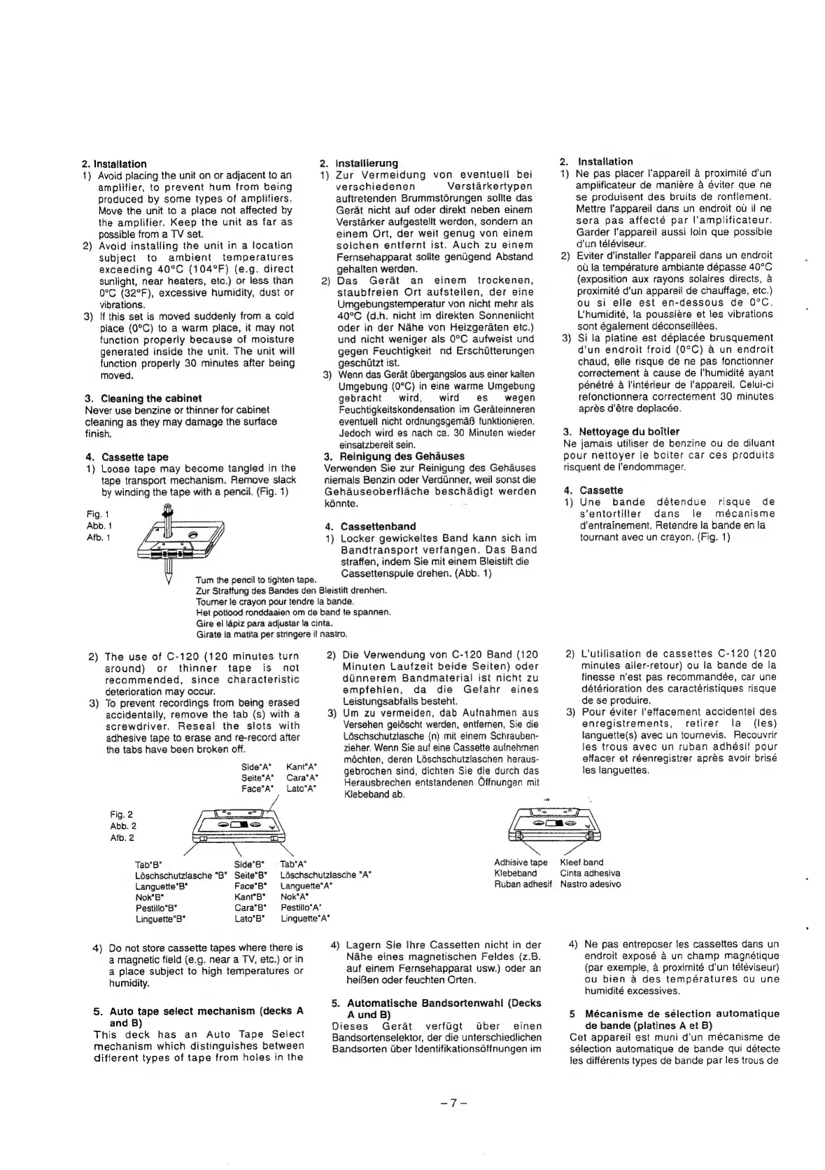 Page #8 background image