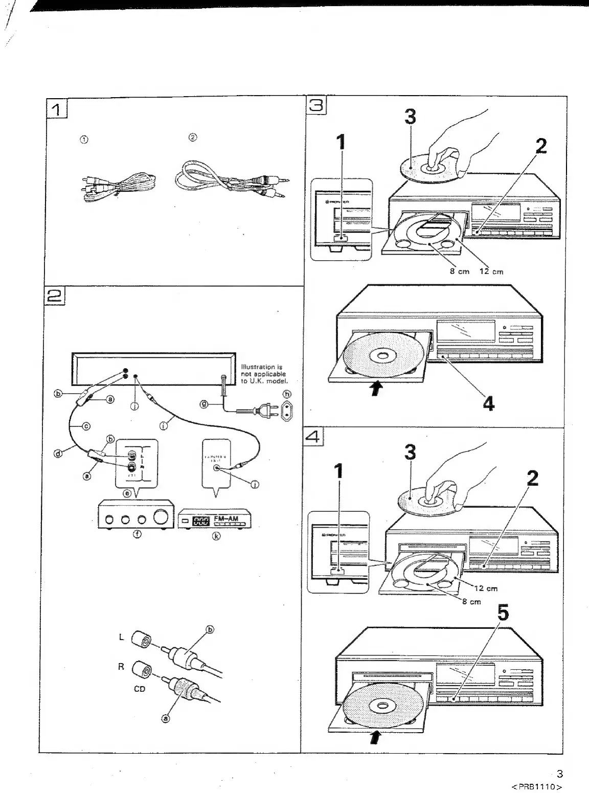 Page #3 background image