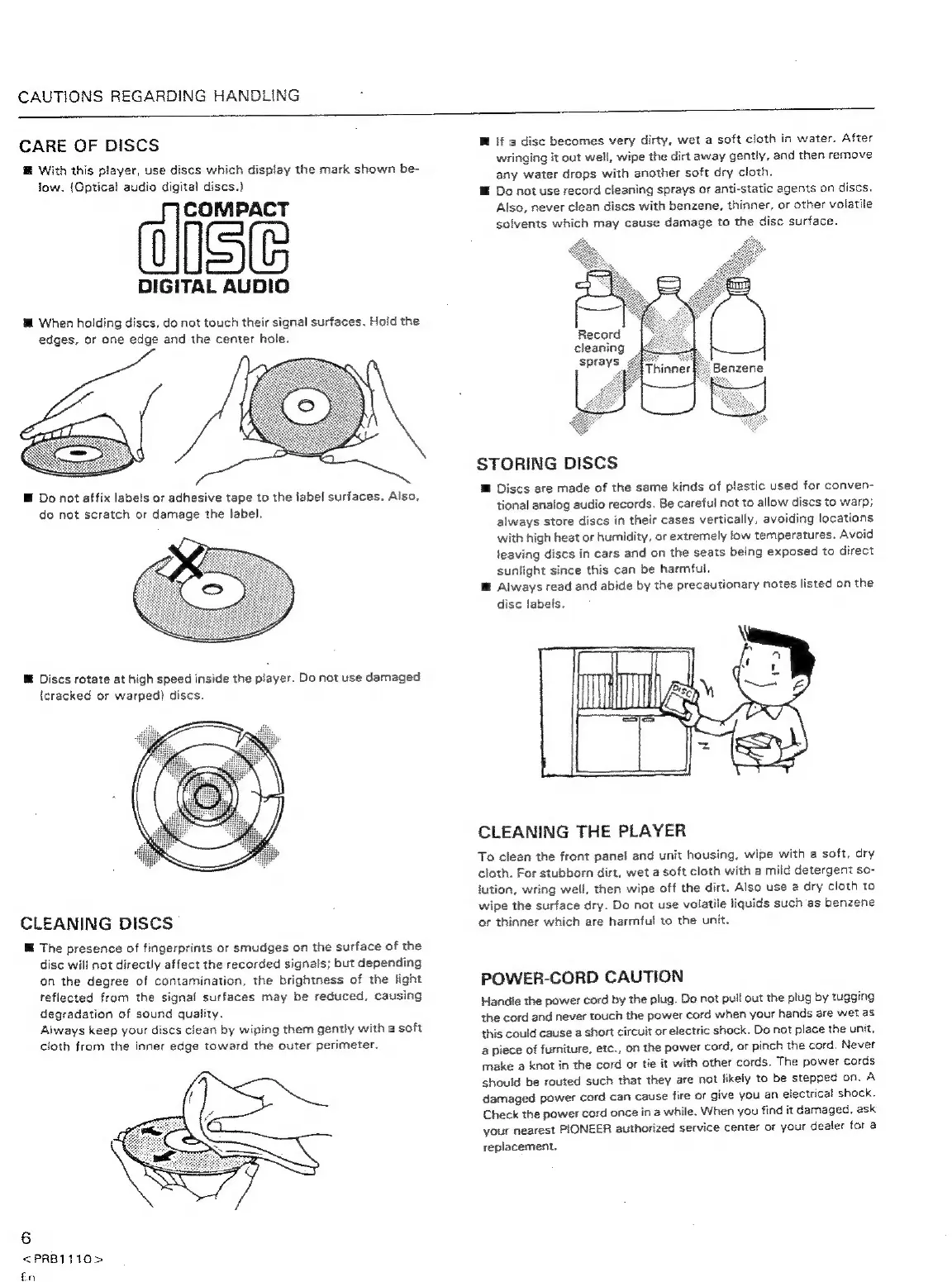 Page #6 background image
