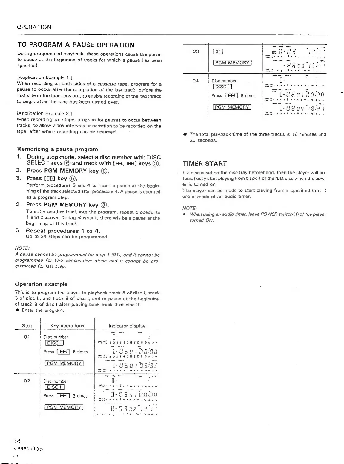 Page #14 background image
