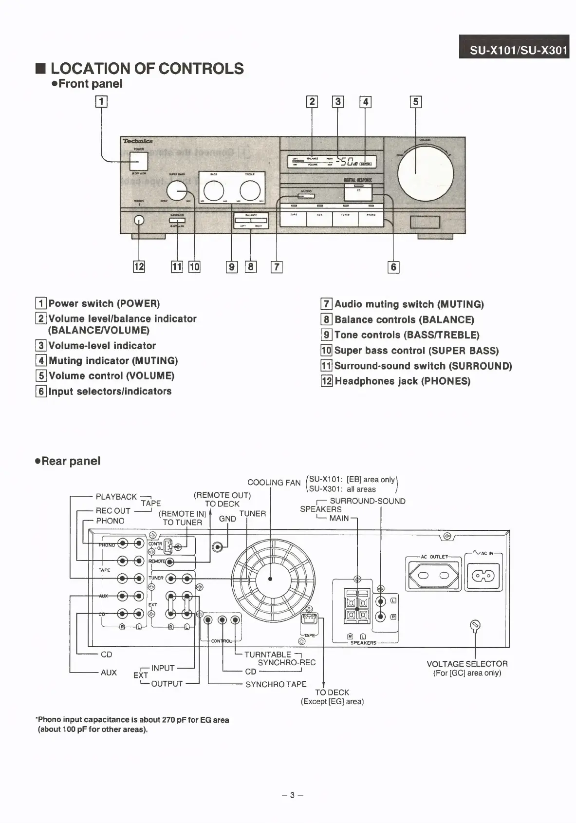 Page #3 background image