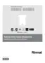 Preview: Installation And Operation Manual