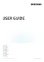 Preview: User Guide