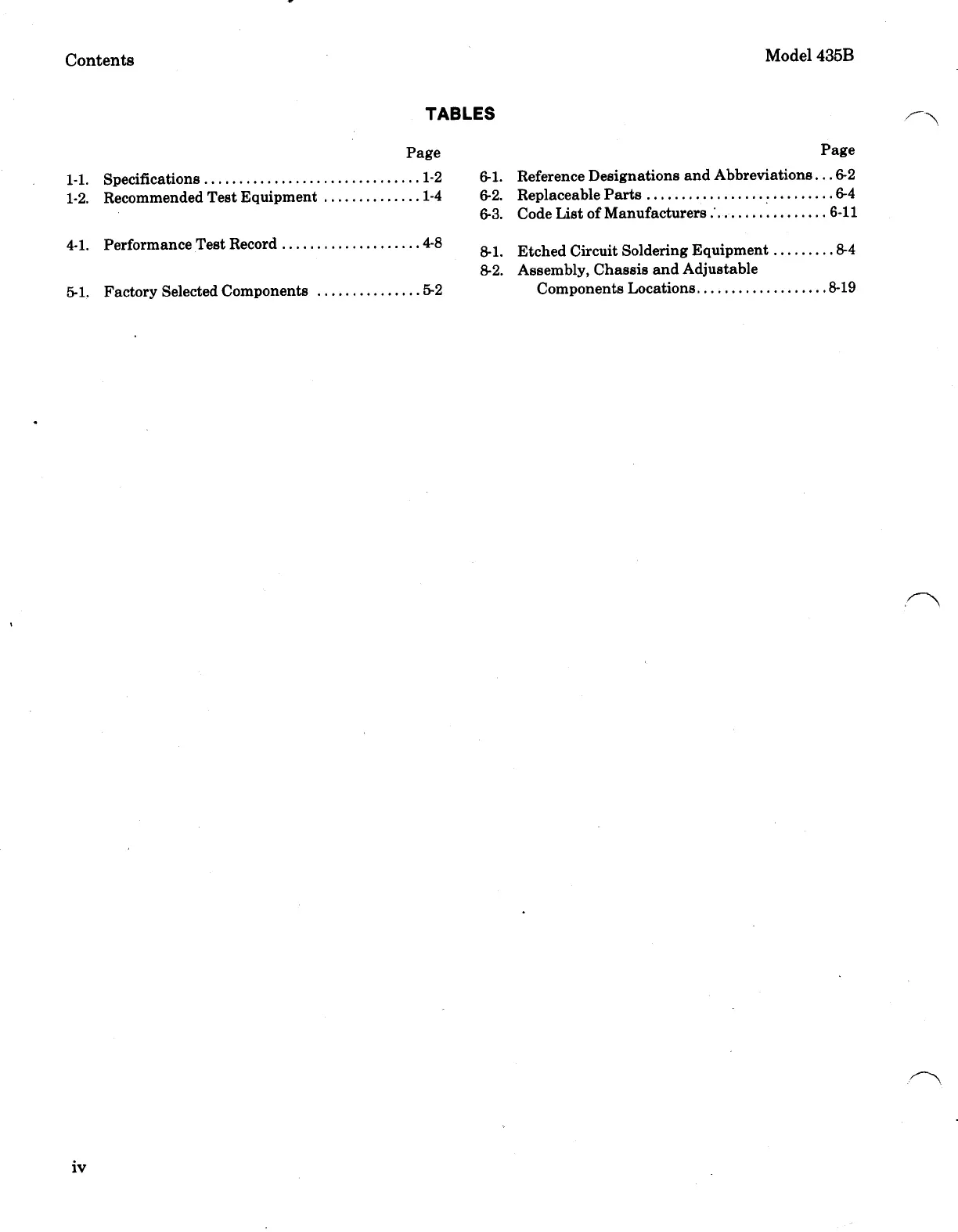 Page #6 background image