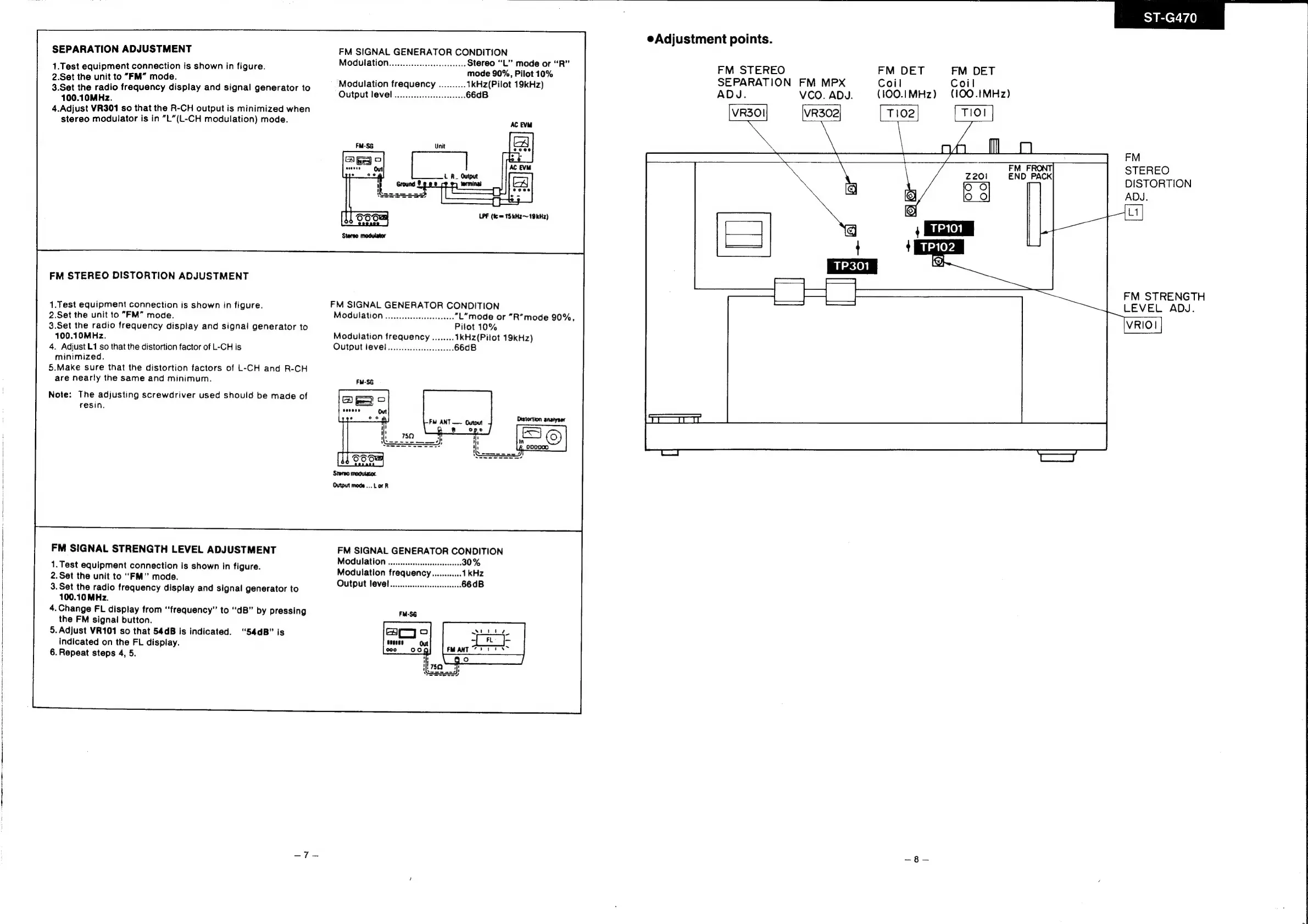Page #6 background image