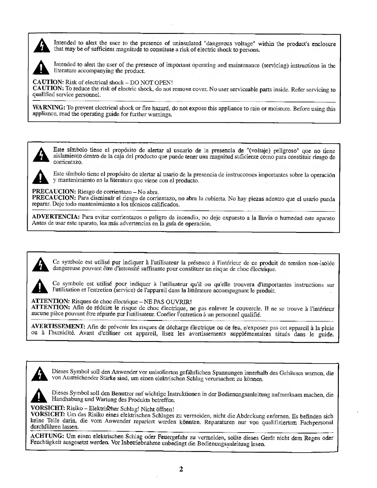 Page #2 background image